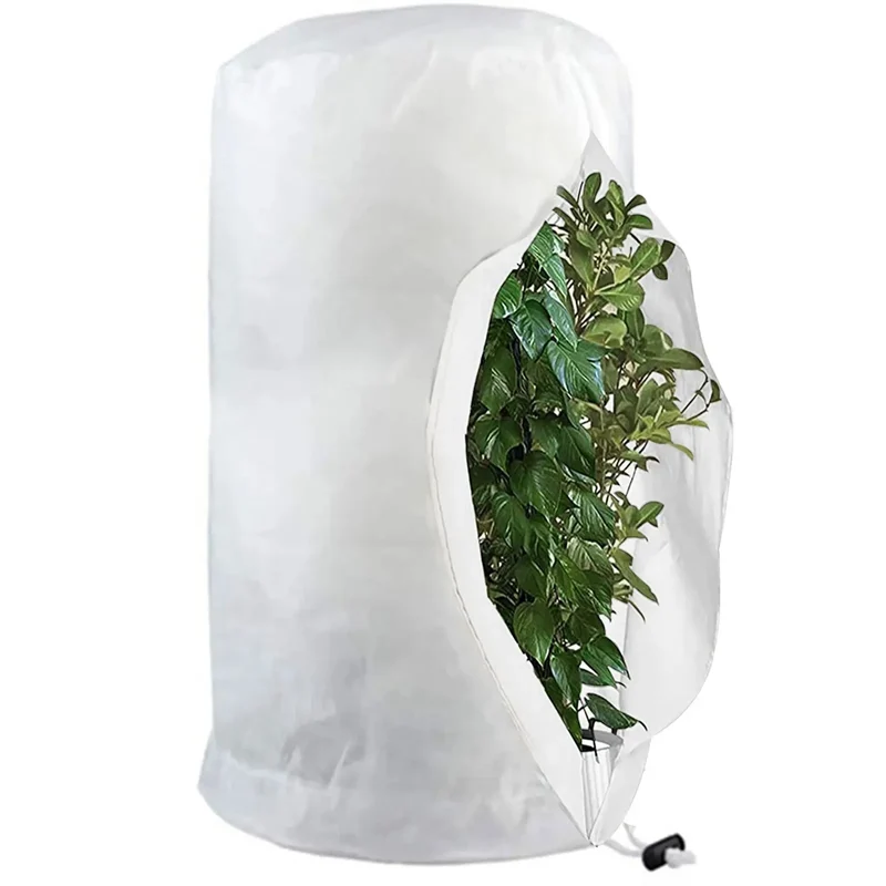 Sac Antigel Tissu Non-Tissé PLANTA
