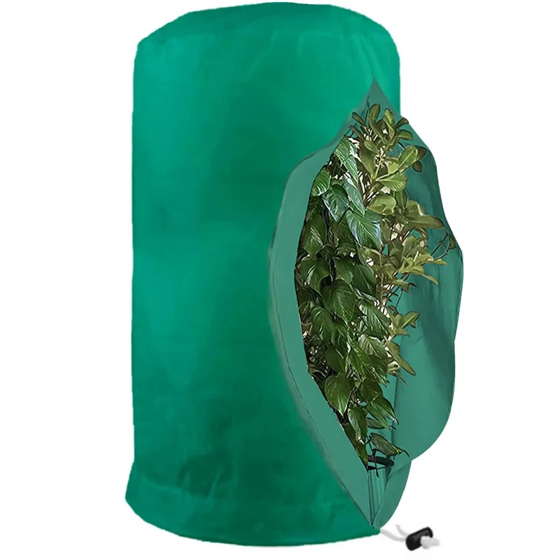 Sac Antigel Tissu Non-Tissé PLANTA