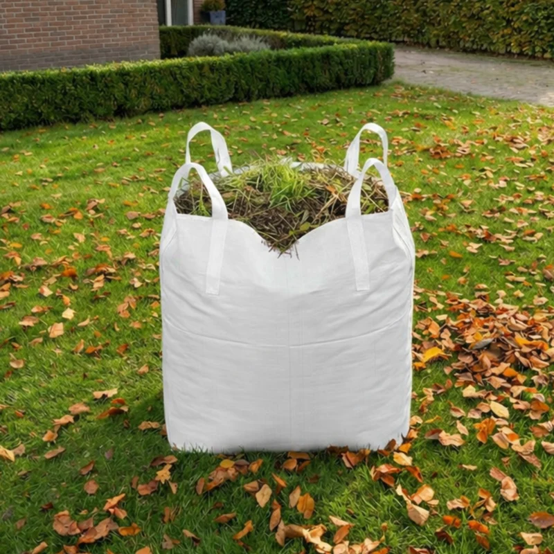 Big Bag en polypropylène