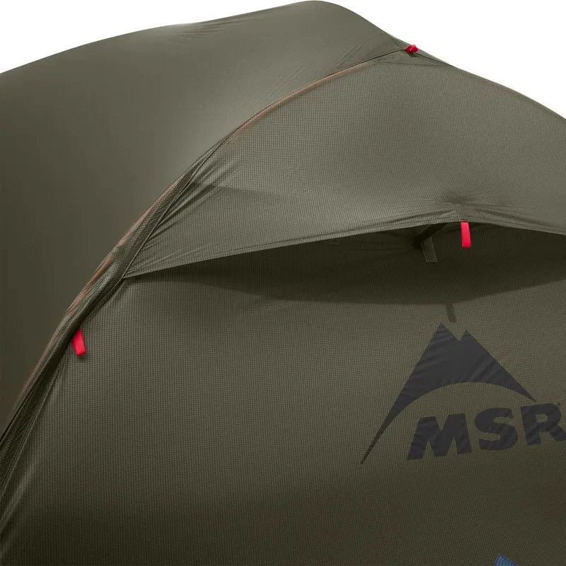 Tente MSR Hubba Hubba HD 2 Places