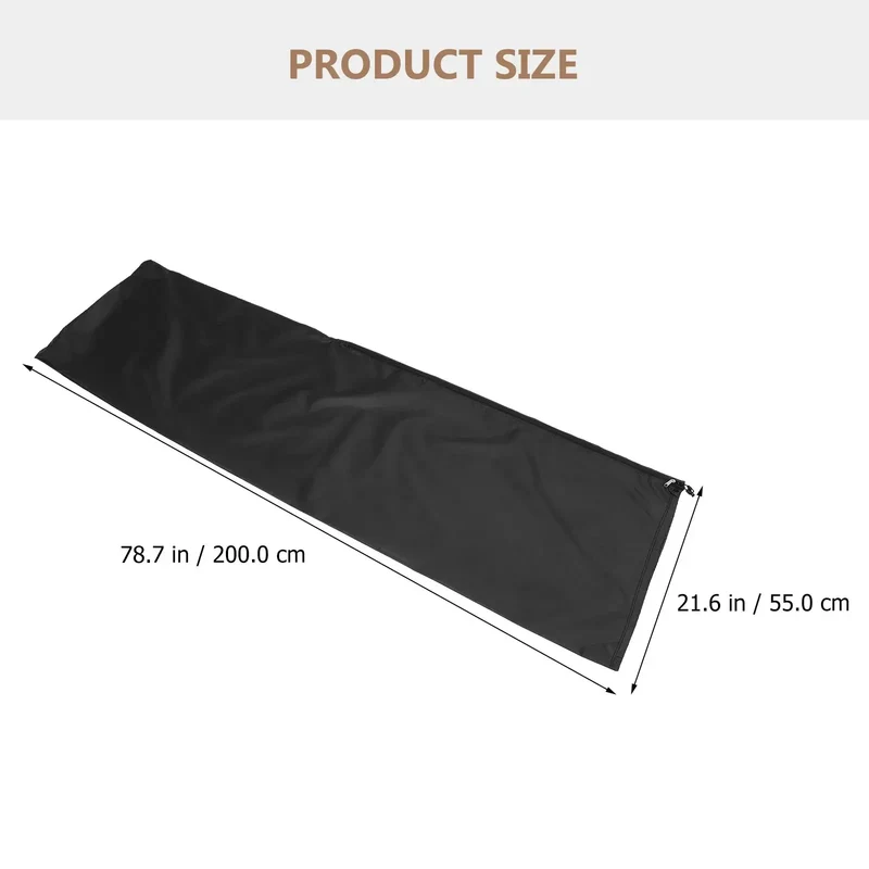 Housse Parasol Imperméable SOLIVIA