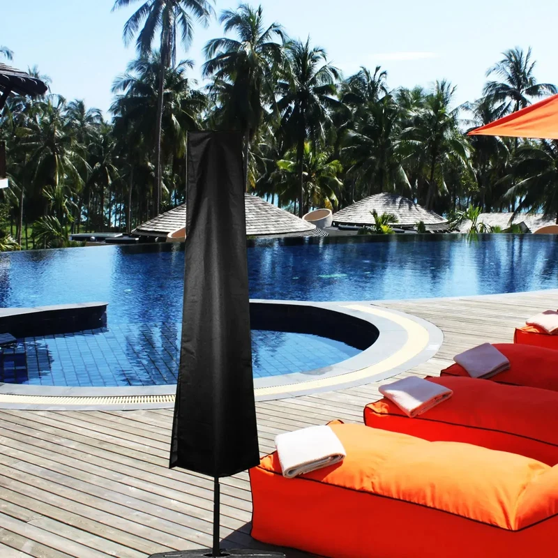 Housse Parasol Imperméable SOLIVIA