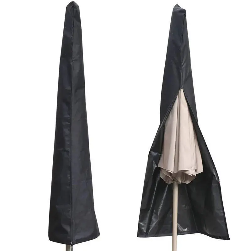 Housse Parasol Déporté Imperméable OXYSOR