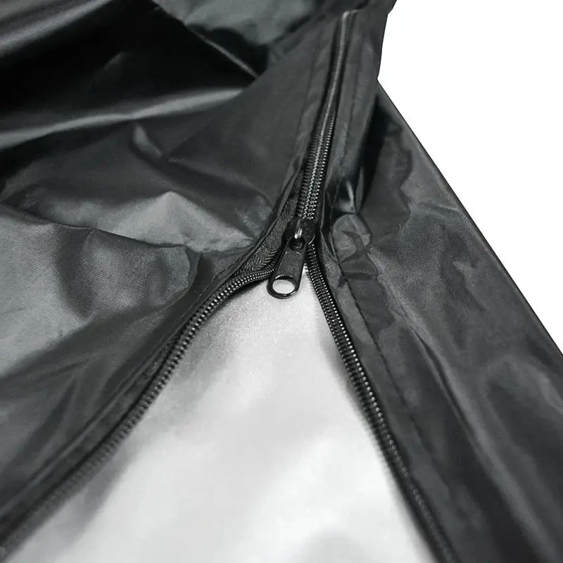 Housse Parasol Déporté Imperméable OXYSOR