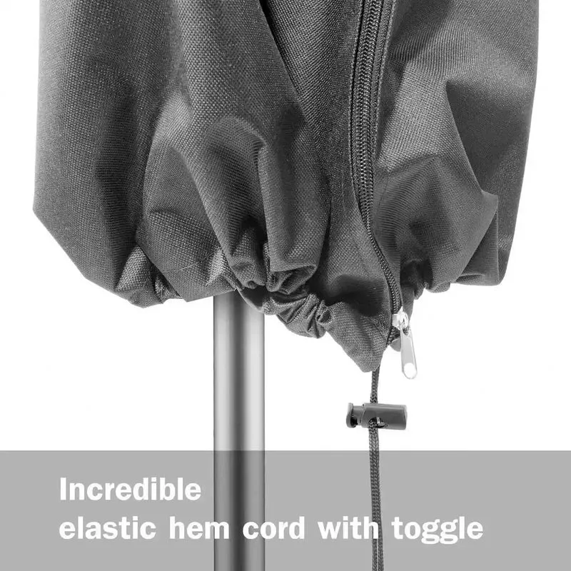 Housse Parasol Imperméable OXLA