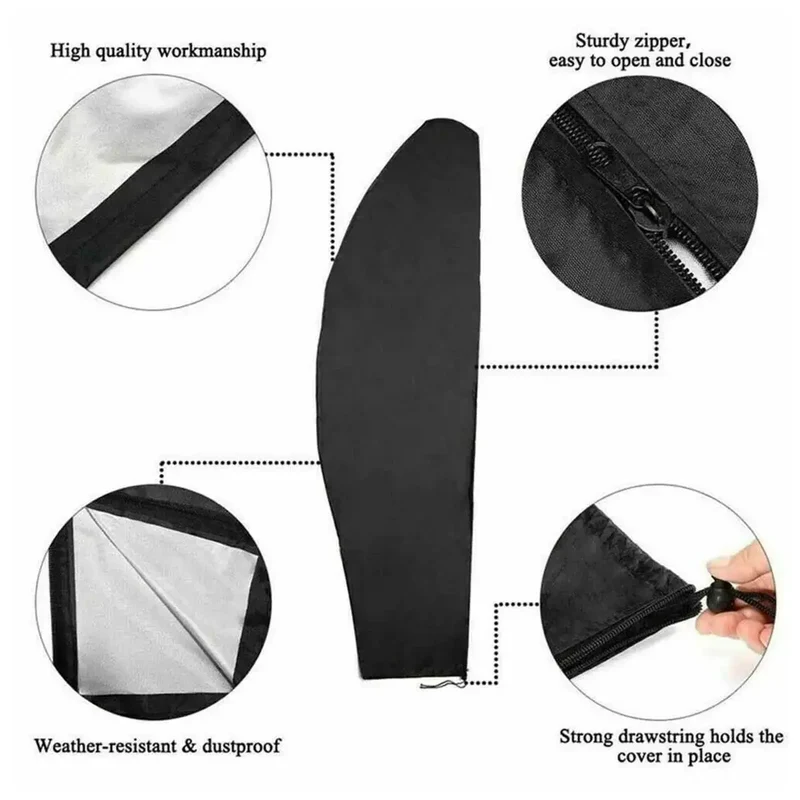 Housse Parasol Imperméable OXLA