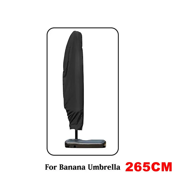 Housse Parasol Imperméable OXLA