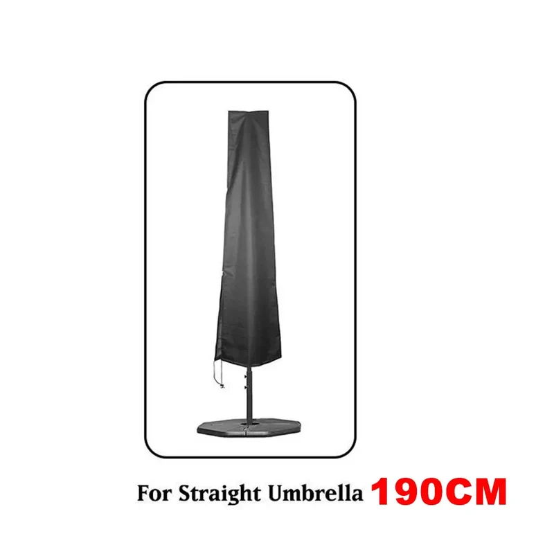 Housse Parasol Imperméable OXLA