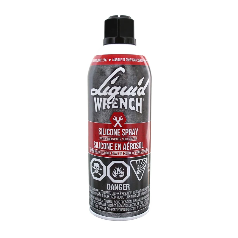 Liquid Wrench