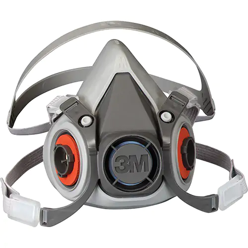Respirateur réutilisable à demi-masque 3M