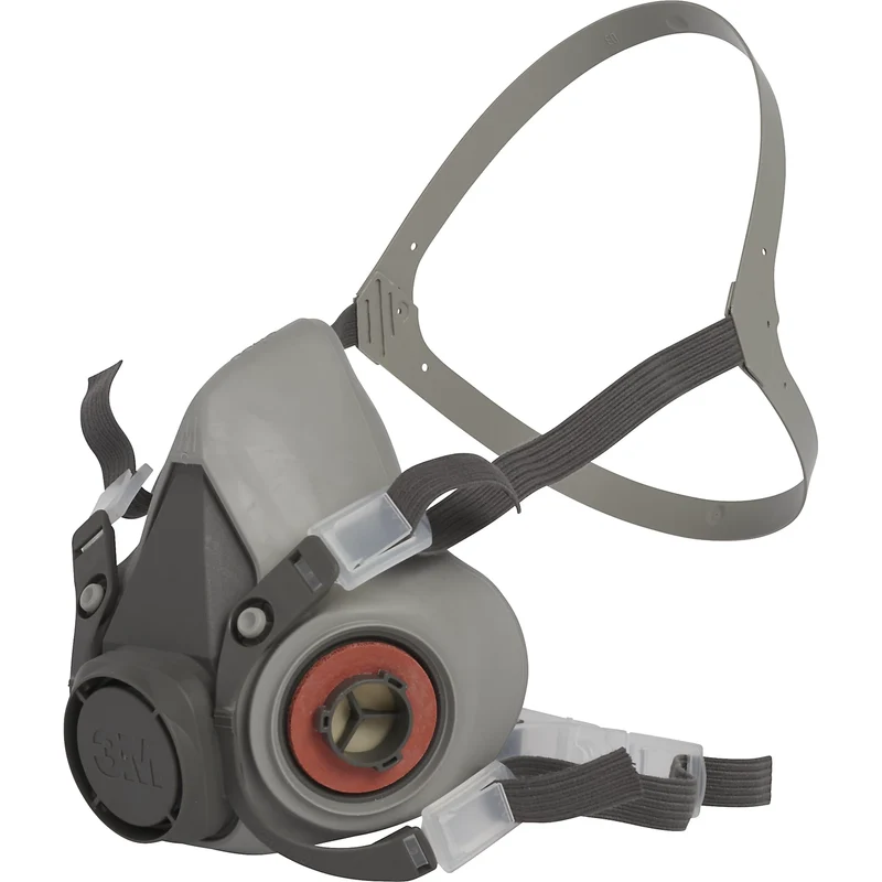 Respirateur réutilisable à demi-masque 3M