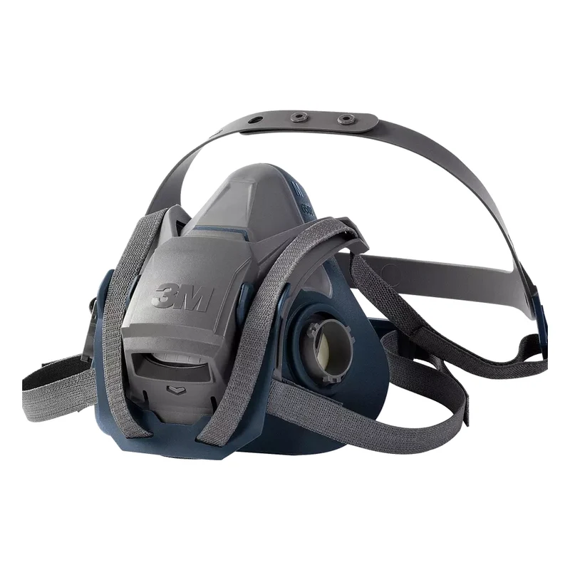 Respirateur réutilisable à demi-masque 3M