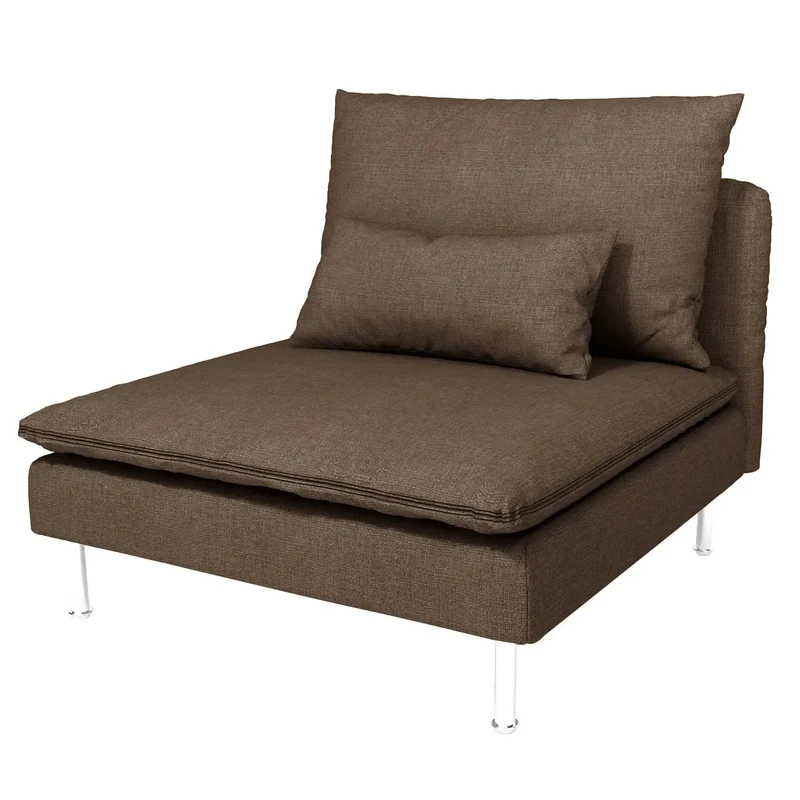 Housse Soderhamn Polyester Personnalisable CRILUX