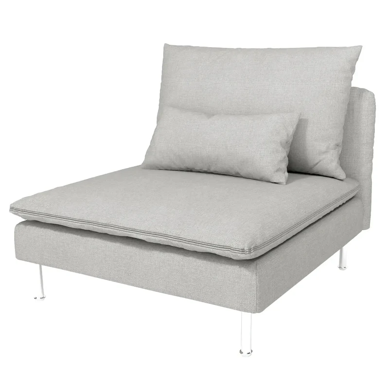 Housse Soderhamn Polyester Personnalisable CRILUX