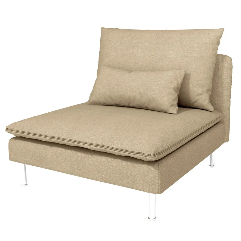 Housse Soderhamn Polyester Personnalisable CRILUX