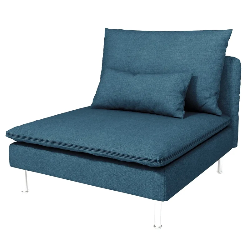 Housse Soderhamn Polyester Personnalisable CRILUX
