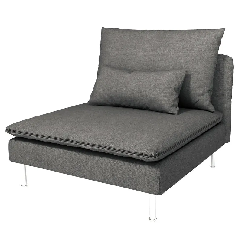 Housse Soderhamn Polyester Personnalisable CRILUX