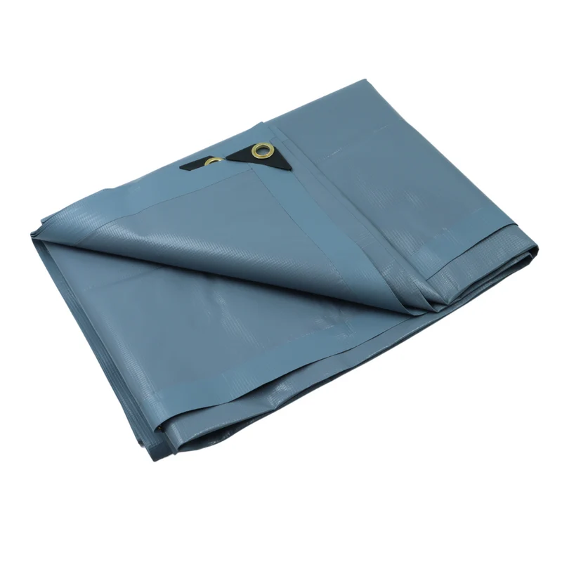 600 g/m² Bâche PVC – Bâche de sol – Bâche de protection