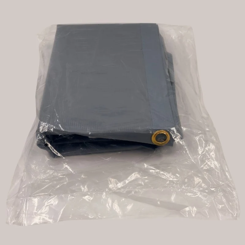 600 g/m² Bâche PVC – Bâche de sol – Bâche de protection