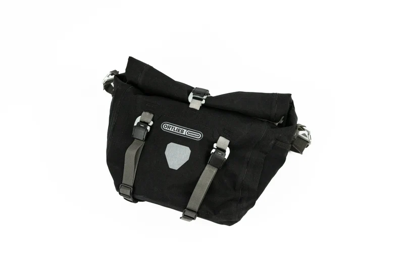 Sacoche occasion de guidon vélo voyage Ortlieb Pack Plus