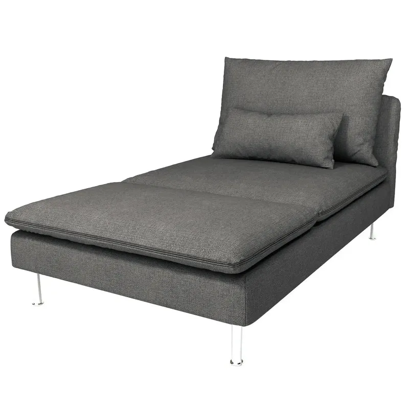 Housse Soderhamn Polyester Imperméable CRISA