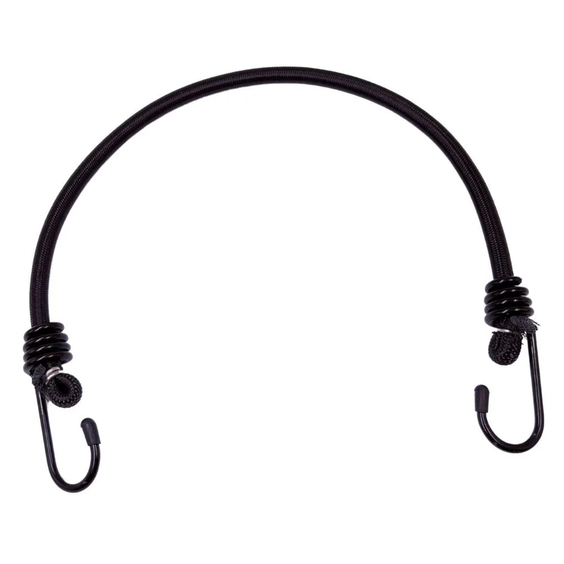 Sandow élastique 40 cm – Noir