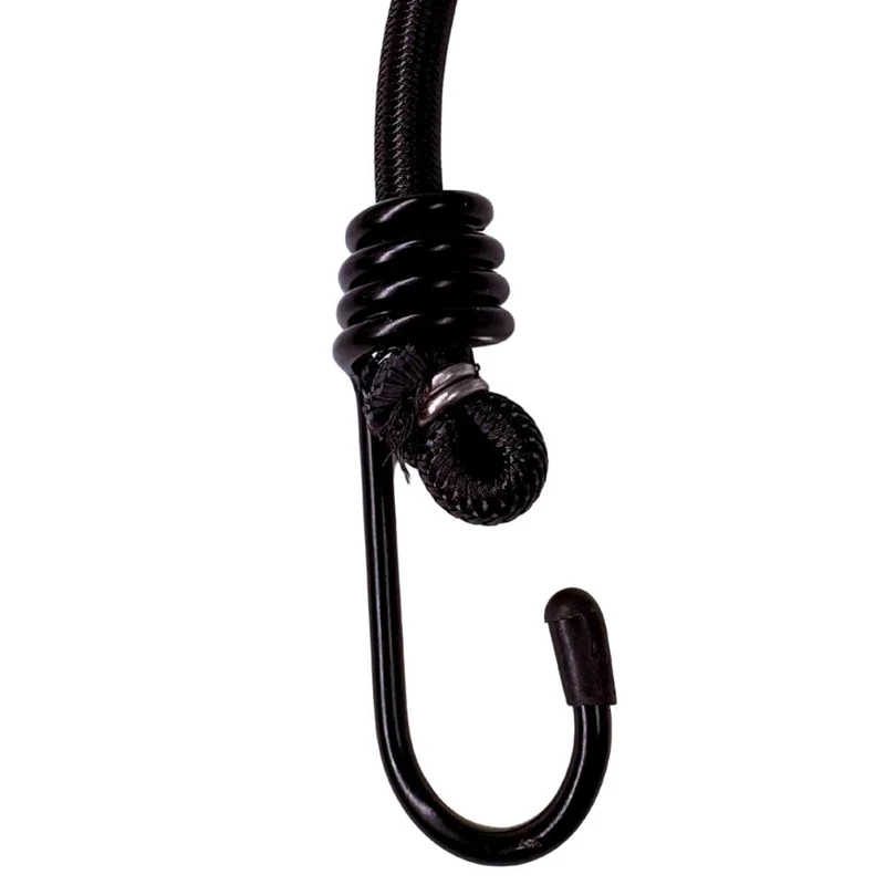 Sandow élastique 40 cm – Noir