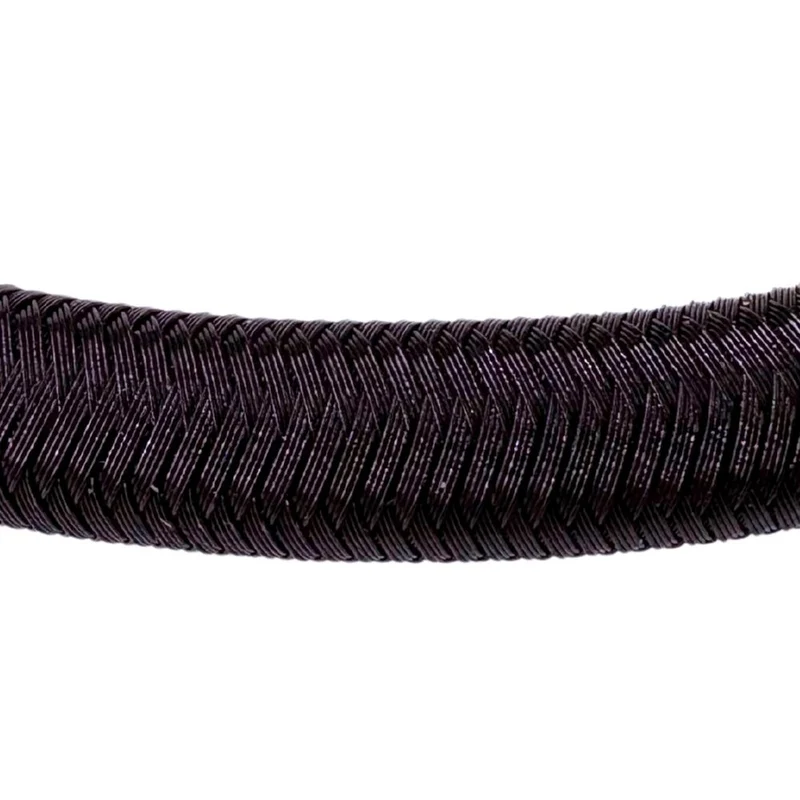 Sandow élastique 40 cm – Noir