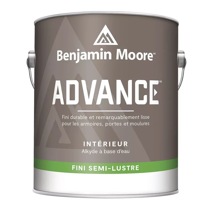 Benjamin Moore - Peinture d'intérieur Advance