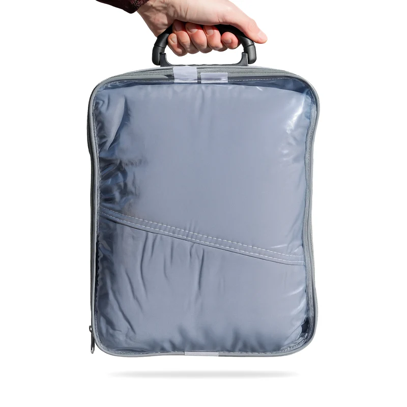 Housse pour vélo cargo deux-roues