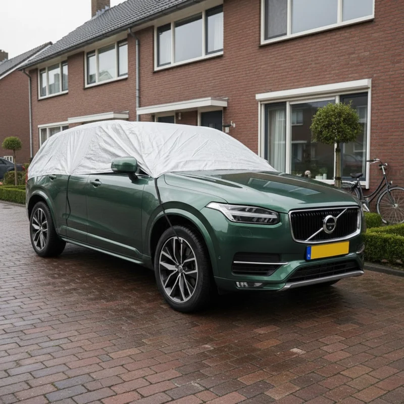 Couverture Pare-Brise SUV