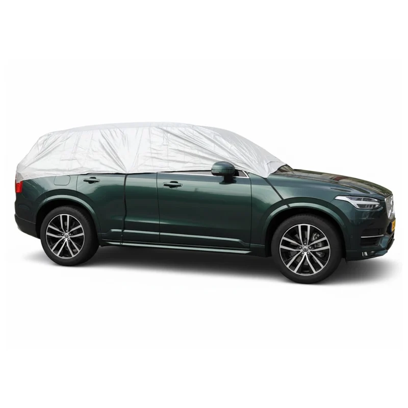 Couverture Pare-Brise SUV