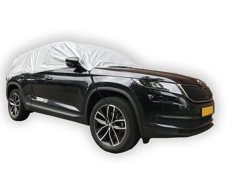 Couverture Pare-Brise SUV