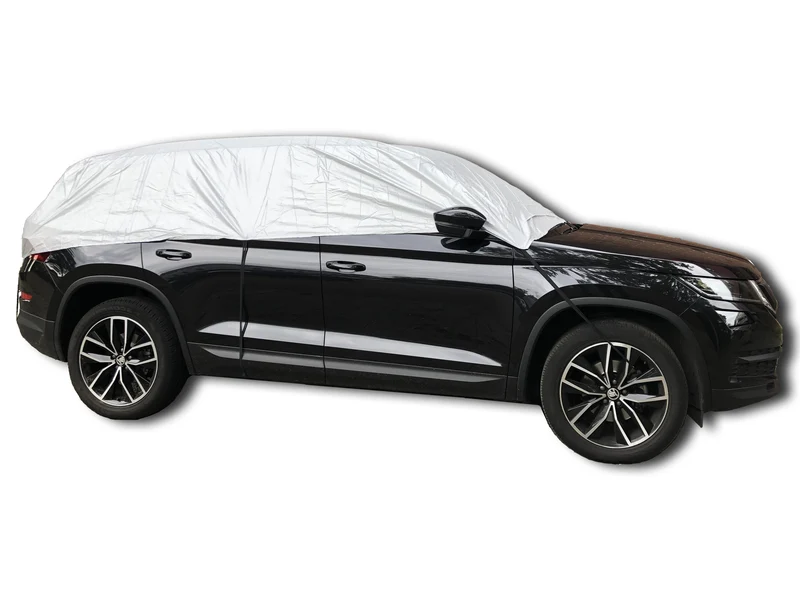 Couverture Pare-Brise SUV