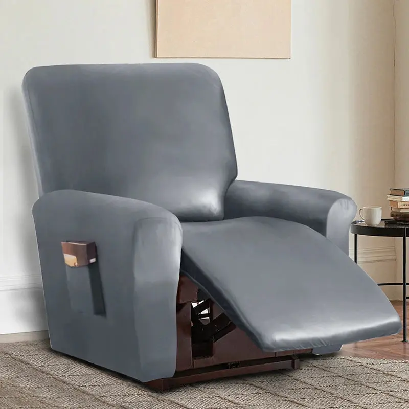 Housse Fauteuil Imperméable RELIZE