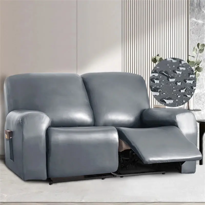 Housse Fauteuil Imperméable RELIZE