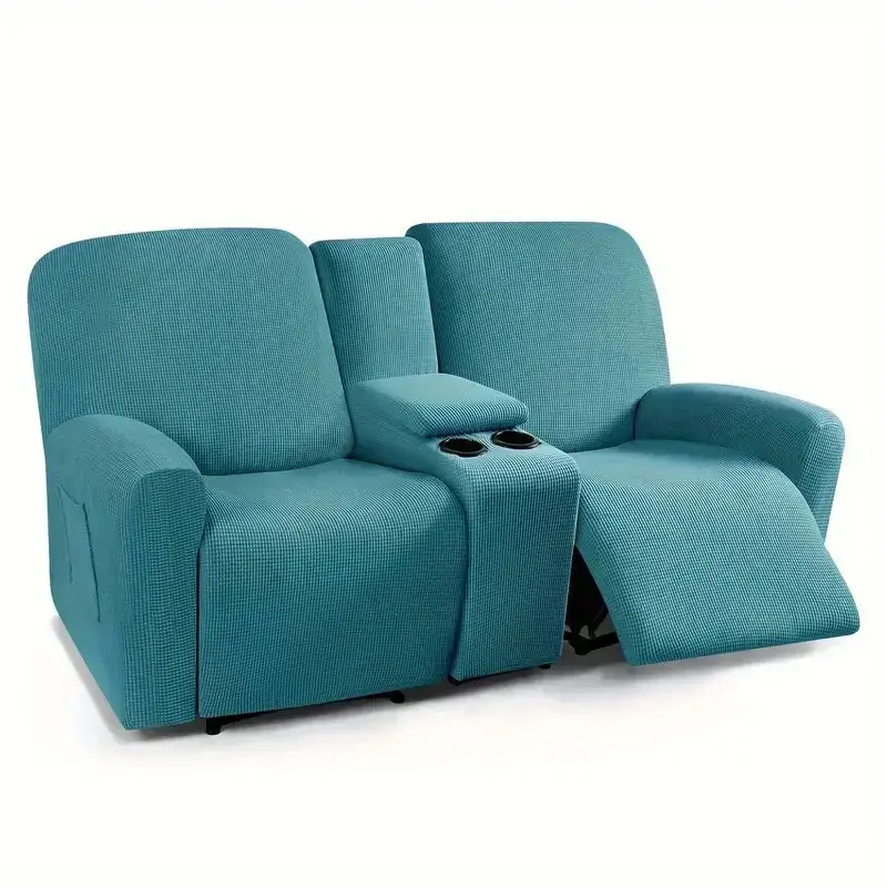 Housse De Canapé Extensible Confort YUPAR