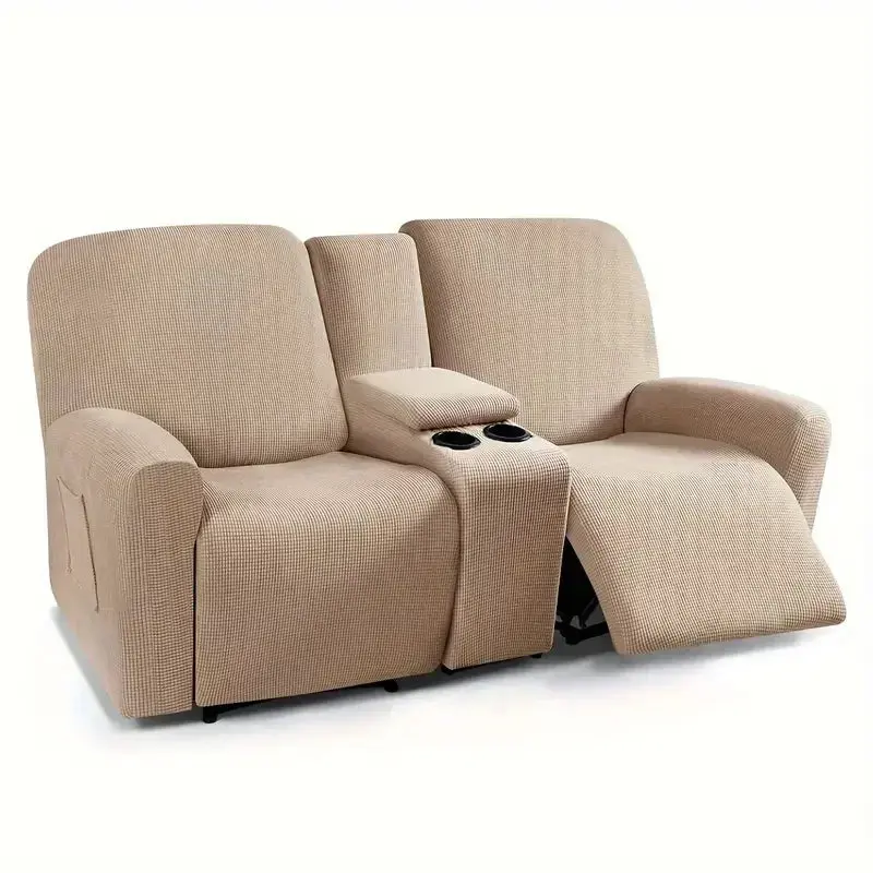 Housse De Canapé Extensible Confort YUPAR