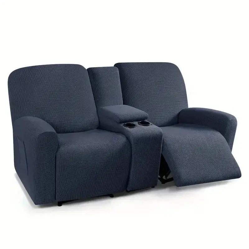 Housse De Canapé Extensible Confort YUPAR
