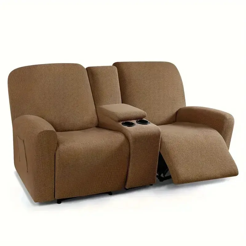 Housse De Canapé Extensible Confort YUPAR