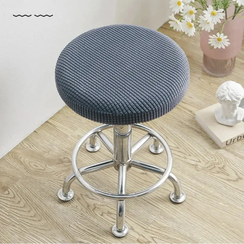 Housse de Chaise Extensible JaquarDex
