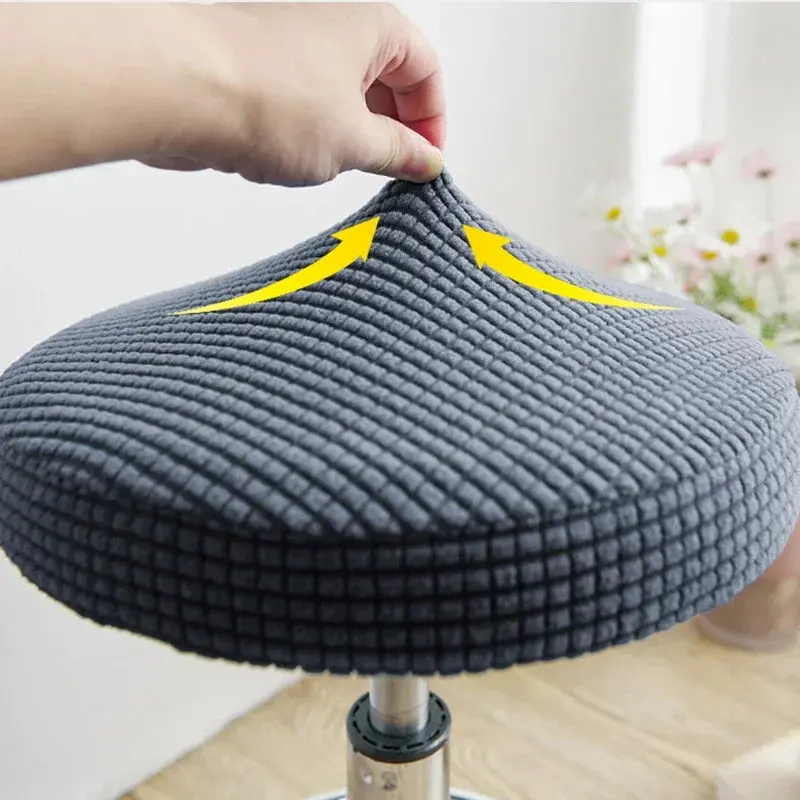 Housse de Chaise Extensible JaquarDex