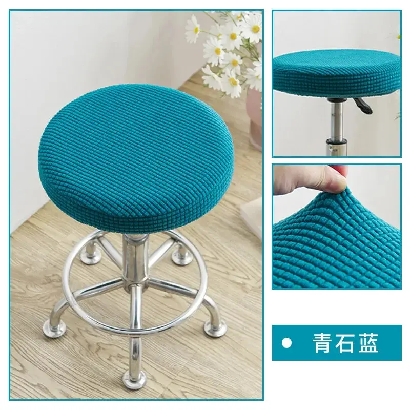 Housse de Chaise Extensible JaquarDex