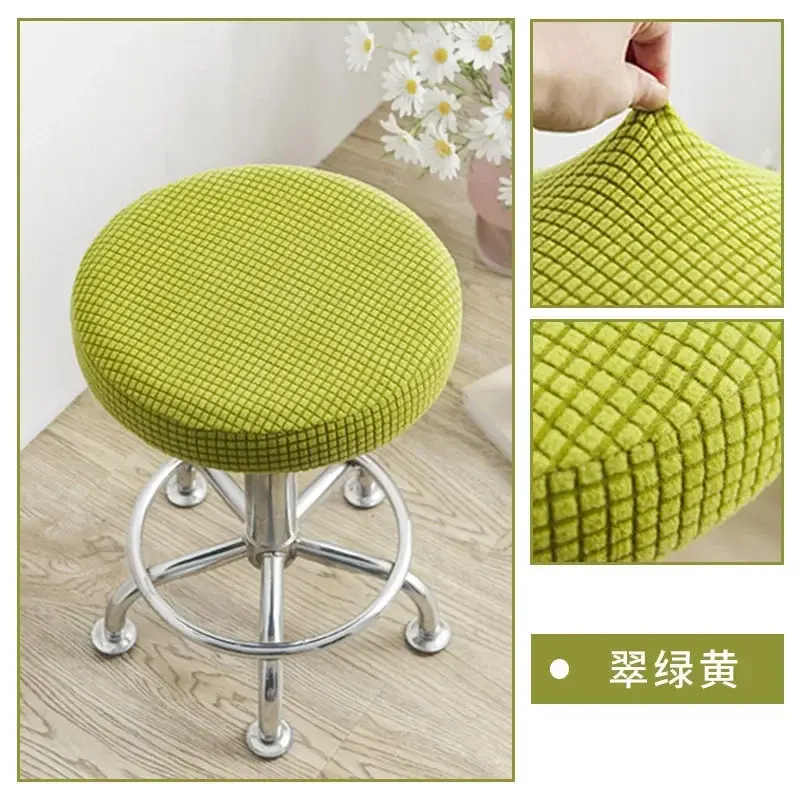 Housse de Chaise Extensible JaquarDex