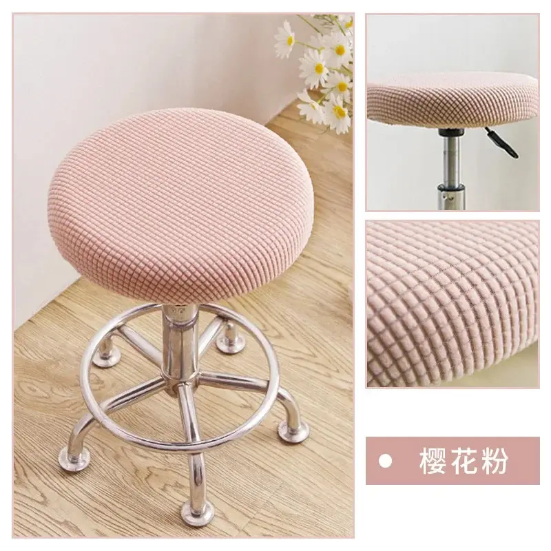 Housse de Chaise Extensible JaquarDex