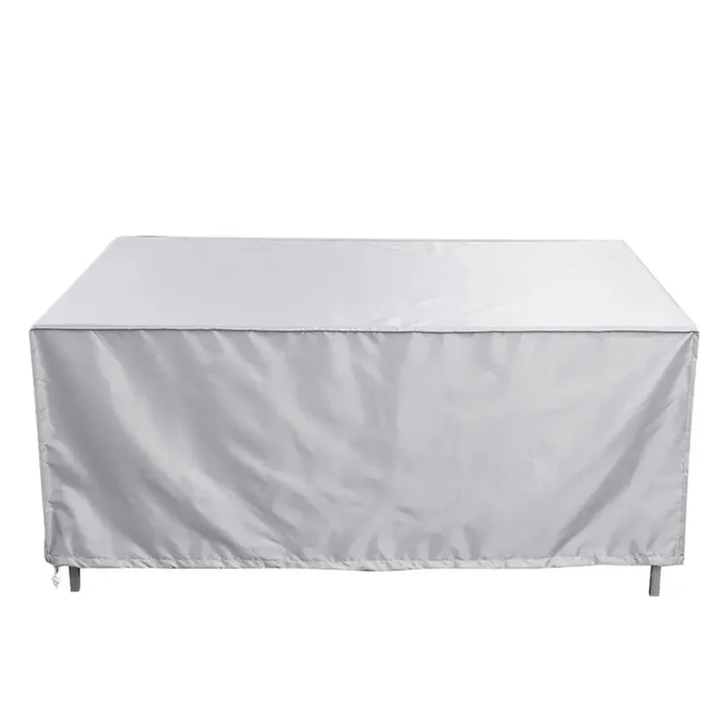 Housse Table Jardin Imperméable POLARA
