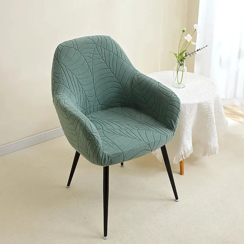 Housse Fauteuil Scandinave Extensible SAPHIRE