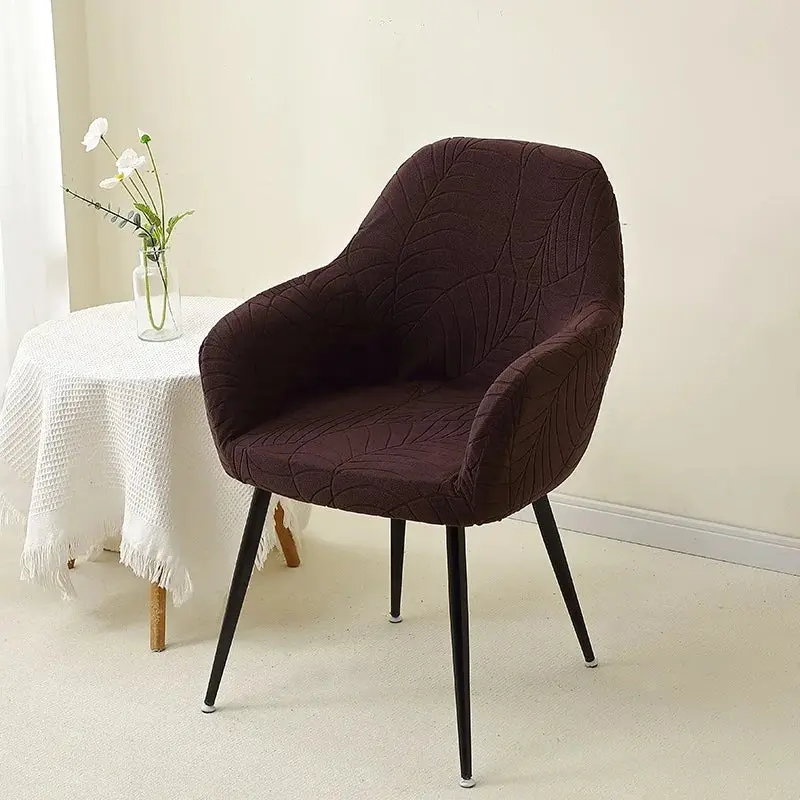 Housse Fauteuil Scandinave Moderne YVORIS