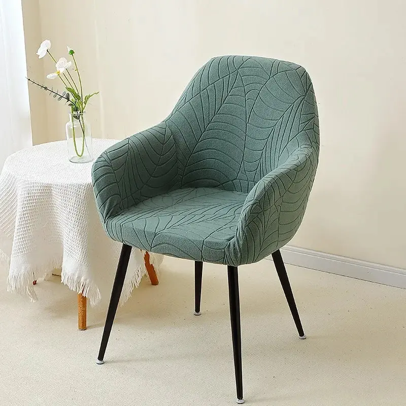 Housse Fauteuil Scandinave Moderne YVORIS