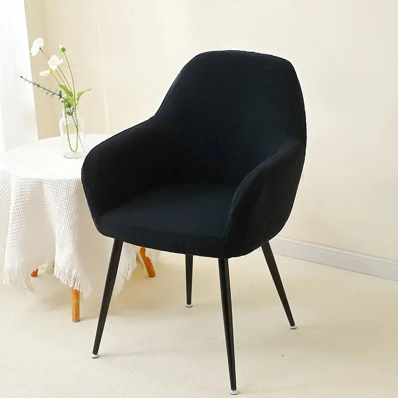 Housse Fauteuil Scandinave Moderne YVORIS